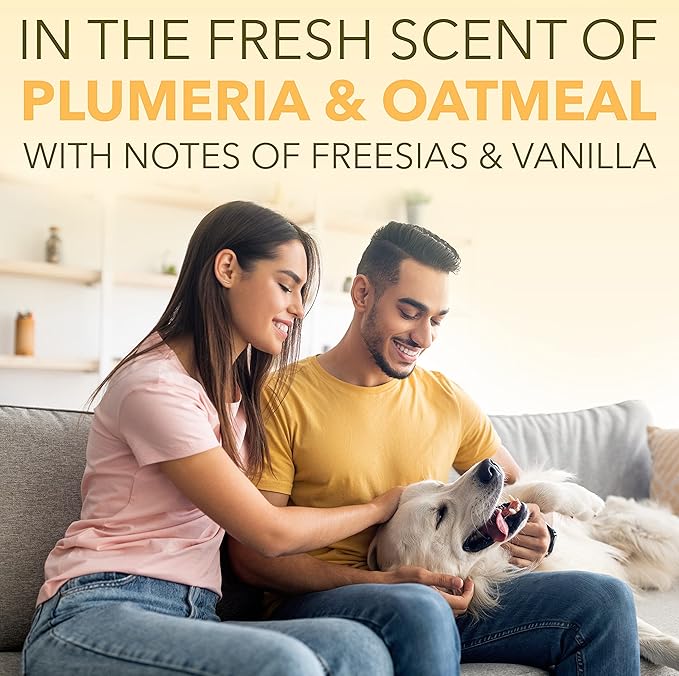 TropiClean SPA Lavish Dog Conditioner | Nourishing Conditioner For Dogs | Naturally Derived Salon Grade Ingredients | Made in the USA | 16oz