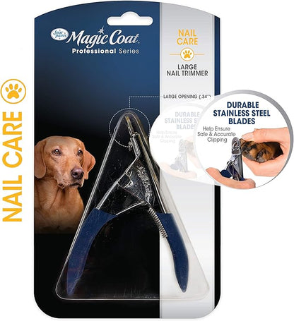 Four Paws Magic Coat Professional Series Nail Trimmer for Dogs Large