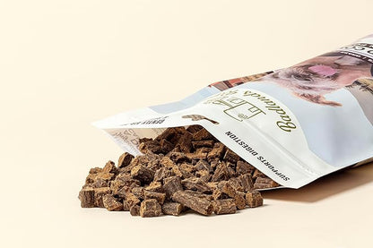 Superfood Complete, Air-Dried Adult Dog Food, High Protein, Zero Fillers, Superfood Nutrition by Katherine Heigl (Premium Lamb & Venison Formula, 11.5 oz.)