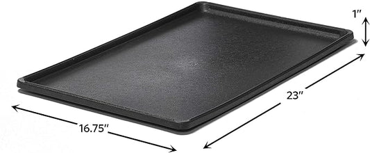 MidWest Homes for Pets Replacement Dog Crate Pan for MidWest and New World Dog Crate