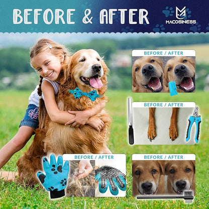 Pet Grooming Hammock for Nail Trimming - Dog Nail Clippers for Large Dogs - Pet Grooming Hammock with Hooks Dog Nail Clipper - Dog Hammock - Dog Sling for Small Dogs Lift Harness - Cat Harness - Pets