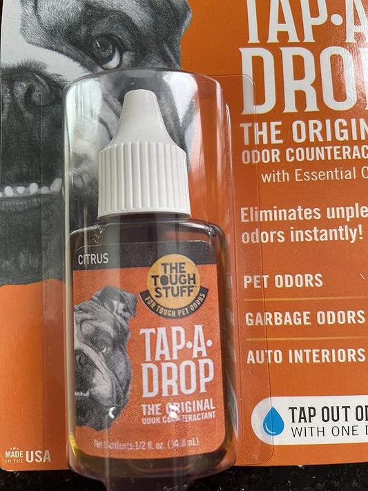 Tap A Drop Citrus