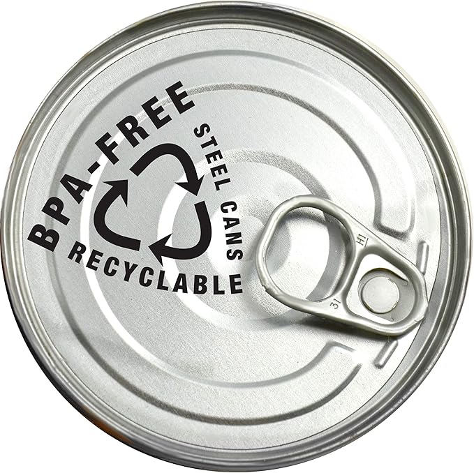 EVX Restricted Diet: Skin & Coat Health Canned Dog Food - 12, 12.5 oz Cans