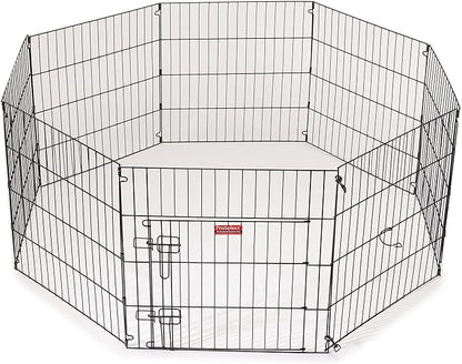 ProSelect Everlasting Exercise Pens for Dogs and Pets