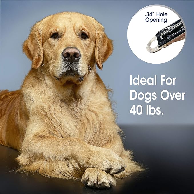 Four Paws Magic Coat Professional Series Nail Trimmer for Dogs Large